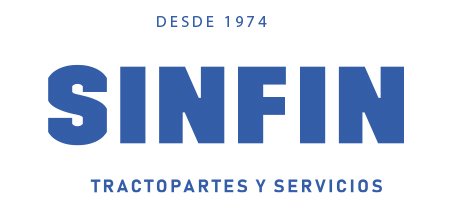 SinFin Tractopartes y Servicios