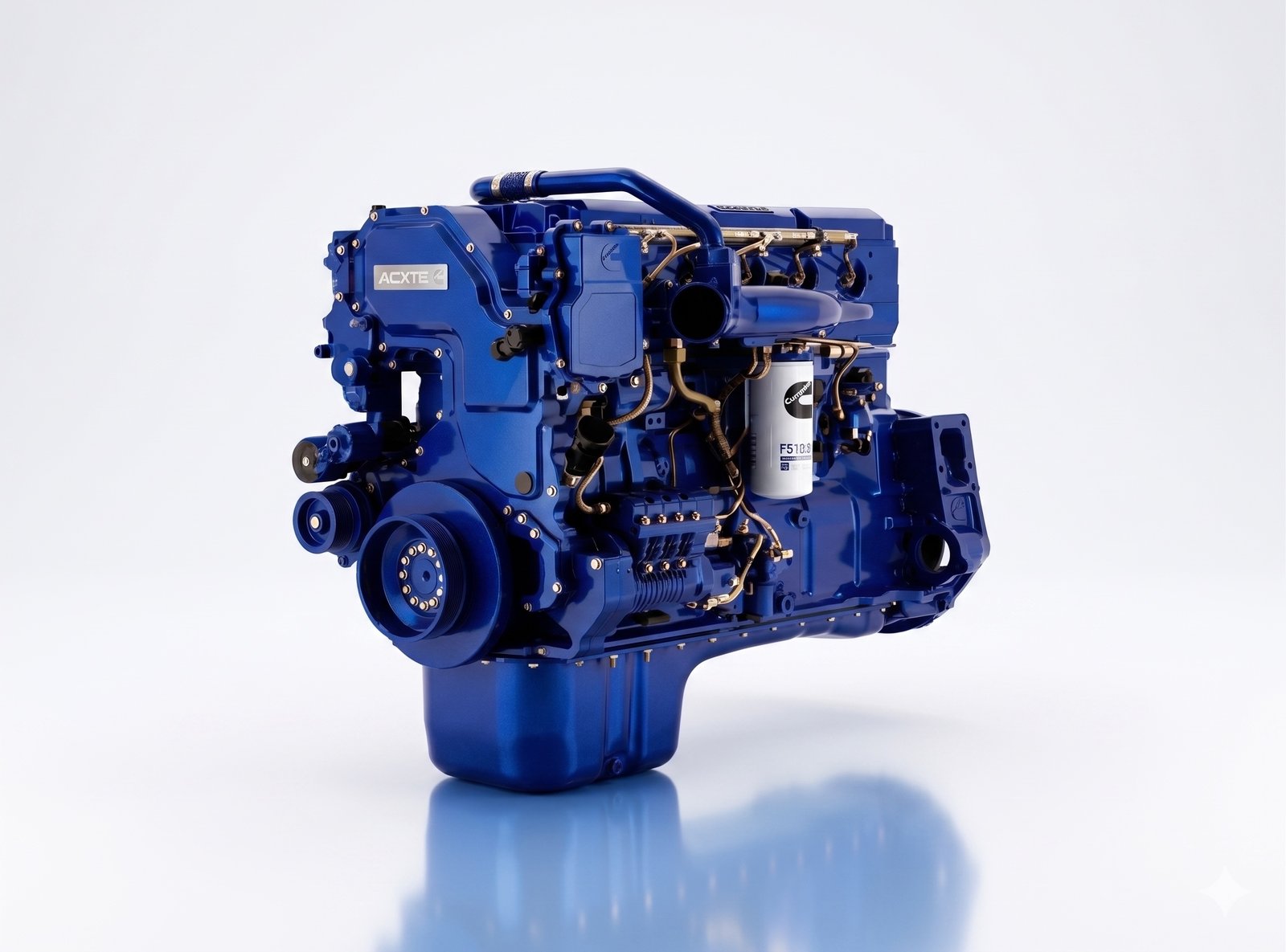 Motores Diesel